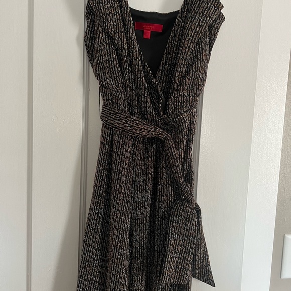 NWOT Jennifer lopez wide leg jumpsuit!! - Picture 5 of 7